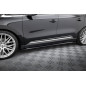 Splitters Set Renault Espace Mk5  (Cod. M-RE-ES-5F-SET)