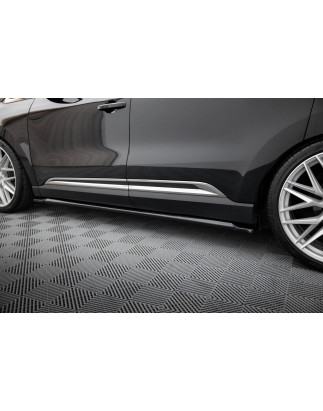 Splitters Set Renault Espace Mk5  (Cod. M-RE-ES-5F-SET)