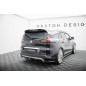 Splitters Set Renault Espace Mk5  (Cod. M-RE-ES-5F-SET)