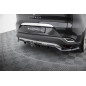 Splitters Set Renault Espace Mk5  (Cod. M-RE-ES-5F-SET)