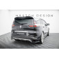 Splitters Set Renault Espace Mk5  (Cod. M-RE-ES-5F-SET)