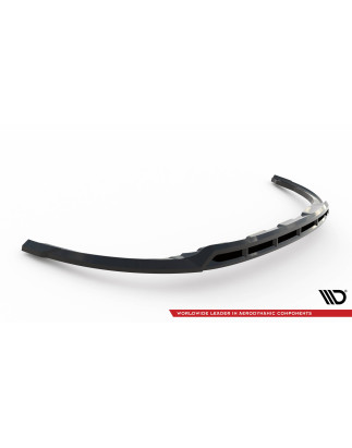 Splitters Set Renault Espace Mk5  (Cod. M-RE-ES-5F-SET)