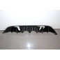 Diffusore Posteriore Volkswagen Golf 7 R400 (Cod. E-TCW6201)