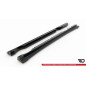 Splitters Set Renault Espace Mk5  (Cod. M-RE-ES-5F-SET)