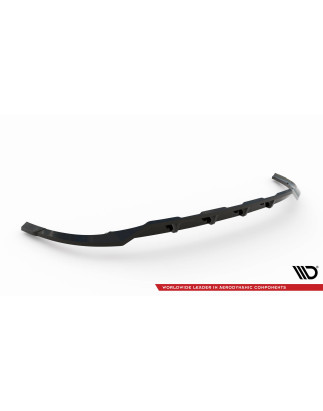 Splitters Set Renault Espace Mk5  (Cod. M-RE-ES-5F-SET)