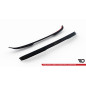 Splitters Set Renault Espace Mk5  (Cod. M-RE-ES-5F-SET)