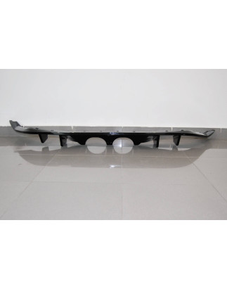 Diffusore Posteriore Volkswagen Golf 7 R400 (Cod. E-TCW6201)