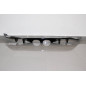 Diffusore Posteriore Volkswagen Golf 7 R400 (Cod. E-TCW6201)