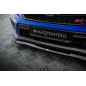 Splitters Set Subaru WRX STI Mk1 Facelift (Cod. M-SU-IM-4F-WRX-STI-SET)
