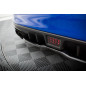 Splitters Set Subaru WRX STI Mk1 Facelift (Cod. M-SU-IM-4F-WRX-STI-SET)