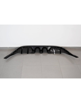 Diffusore Posteriore Volkswagen Golf 7 R400 (Cod. E-TCW6201)
