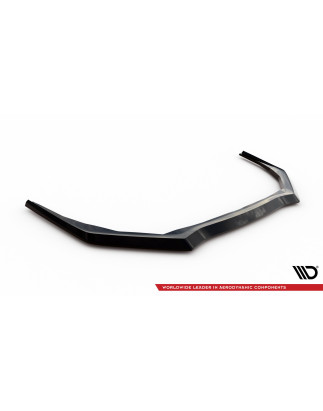 Splitters Set Subaru WRX STI Mk1 Facelift (Cod. M-SU-IM-4F-WRX-STI-SET)