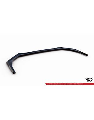 Splitters Set Subaru WRX STI Mk1 Facelift (Cod. M-SU-IM-4F-WRX-STI-SET)