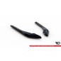 Splitters Set Subaru WRX STI Mk1 Facelift (Cod. M-SU-IM-4F-WRX-STI-SET)
