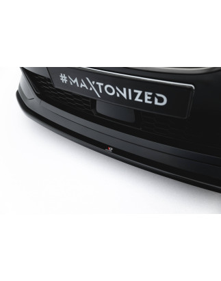 SPLITTER ANTERIORE BMW M135i M-Performance F40 (Cod. M-BM-1-40-M-MPFC-FD1G)