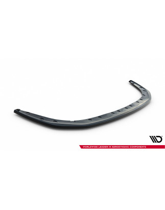 SPLITTER ANTERIORE BMW M135i M-Performance F40 (Cod. M-BM-1-40-M-MPFC-FD1G)