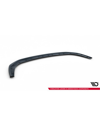 SPLITTER ANTERIORE BMW M135i M-Performance F40 (Cod. M-BM-1-40-M-MPFC-FD1G)