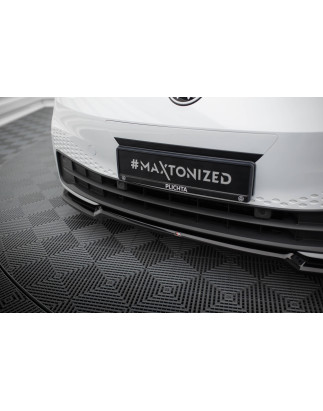 Splitters Set Volkswagen ID.3 Mk1 (Cod. M-VW-ID3-1-SET)