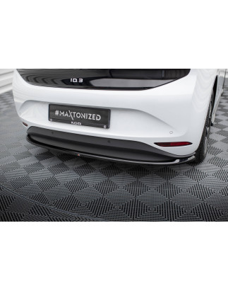 Splitters Set Volkswagen ID.3 Mk1 (Cod. M-VW-ID3-1-SET)