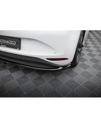 Splitters Set Volkswagen ID.3 Mk1 (Cod. M-VW-ID3-1-SET)