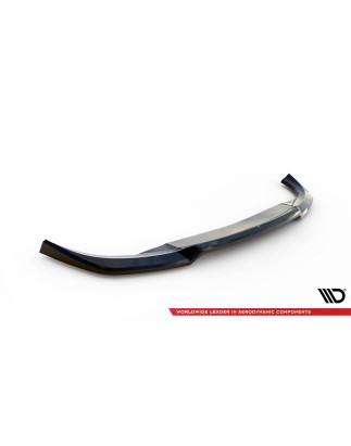 Splitters Set Volkswagen ID.3 Mk1 (Cod. M-VW-ID3-1-SET)