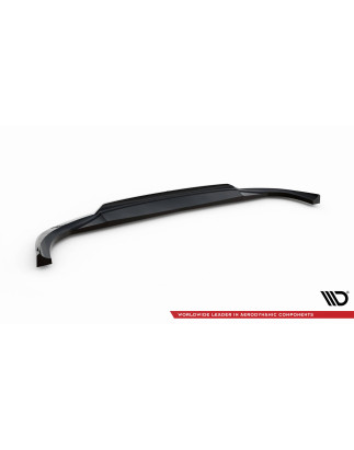 Splitters Set Volkswagen ID.3 Mk1 (Cod. M-VW-ID3-1-SET)