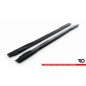 Splitters Set Volkswagen ID.3 Mk1 (Cod. M-VW-ID3-1-SET)