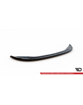 Splitters Set Volkswagen ID.3 Mk1 (Cod. M-VW-ID3-1-SET)