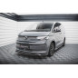 Splitters Set Volkswagen Multivan T7 (Cod. M-VW-MU-T7-SET)