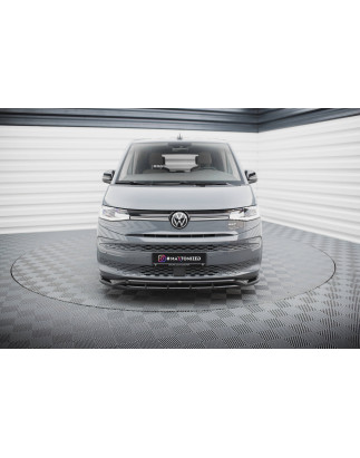 Splitters Set Volkswagen Multivan T7 (Cod. M-VW-MU-T7-SET)