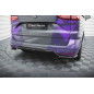 Splitters Set Volkswagen Multivan T7 (Cod. M-VW-MU-T7-SET)