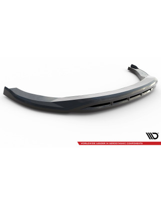 Splitters Set Volkswagen Multivan T7 (Cod. M-VW-MU-T7-SET)