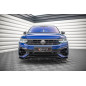 Splitters Set Volkswagen Tiguan R Mk2 Facelift (Cod. M-VW-TI-2F-R-SET)