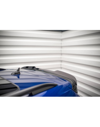 Splitters Set Volkswagen Tiguan R Mk2 Facelift (Cod. M-VW-TI-2F-R-SET)