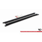 Splitters Set Volkswagen Tiguan R Mk2 Facelift (Cod. M-VW-TI-2F-R-SET)