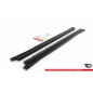 Splitters Set Volkswagen Tiguan R Mk2 Facelift (Cod. M-VW-TI-2F-R-SET)