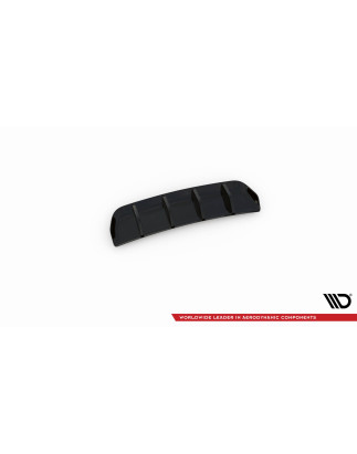 Splitters Set Volkswagen Tiguan R Mk2 Facelift (Cod. M-VW-TI-2F-R-SET)