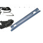 Kit Estetico Mercedes W117 2016-2018 LCI 4P / SW Look AMG A45 (Cod. E-TCM019701980208)