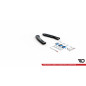 Splitters Set Volkswagen Tiguan R Mk2 Facelift (Cod. M-VW-TI-2F-R-SET)