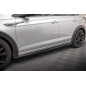 Splitters Set Volkswagen Taigo R-Line Mk1 (Cod. M-VW-TA-1-RLINE-SET)