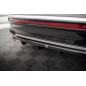 Splitters Set Volkswagen Taigo R-Line Mk1 (Cod. M-VW-TA-1-RLINE-SET)