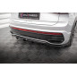 Splitters Set Volkswagen Taigo R-Line Mk1 (Cod. M-VW-TA-1-RLINE-SET)