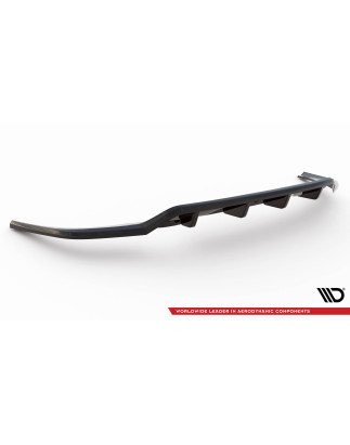 Splitters Set Volkswagen Taigo R-Line Mk1 (Cod. M-VW-TA-1-RLINE-SET)