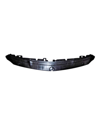 Convertitore paraurti Mercedes W117 13-16 4P / SW alla versione LCI Look AMG (Cod. E-ESM000)