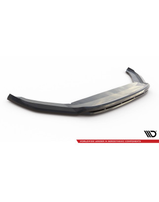 Splitters Set Volkswagen Taigo R-Line Mk1 (Cod. M-VW-TA-1-RLINE-SET)