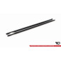 Splitters Set Volkswagen Taigo R-Line Mk1 (Cod. M-VW-TA-1-RLINE-SET)
