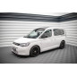 Splitters Set Volkswagen Caddy Mk5 (Cod. M-VW-CA-5-SET)