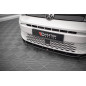 Splitters Set Volkswagen Caddy Mk5 (Cod. M-VW-CA-5-SET)