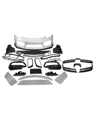 Kit Estetico Porsche Cayman / Boxter look GT4 13-16 (981) (Cod. E-TCPO01590158)