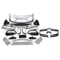 Kit Estetico Porsche Cayman / Boxter look GT4 13-16 (981) (Cod. E-TCPO01590158)